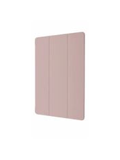 Чохол Wave Smart Cover Lenovo Tab K11 Plus 11 2024 Рожевий Pink Sand