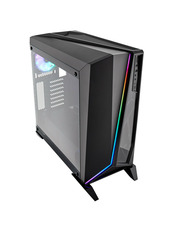 Корпус Corsair Carbide Spec-Omega Midi-Tower Black (CC-9011140-WW)