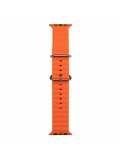 Pino Ocean Band Apple Watch 38/40/41 mm Помаранчевий Orange