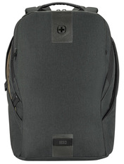 Рюкзак для ноутбука Wenger MX ECO Light 16" 19L Anthracite