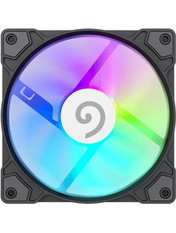 Процесорний охолоджувач GameMax FN12A-S5 White