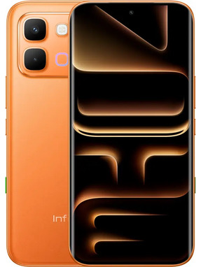 Infinix Note Edge 8/256GB Orange (X6887)