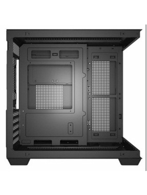 Корпус Frontier IGLOO1 F 275C Mini-Tower Black