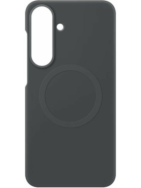 Чохол Samsung Silicone Magnet для Samsung Galaxy S26 FE (S741) Black (EF-ES741CBEGWW)