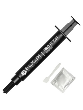 Термопаста ID-Cooling Frost X45 4g