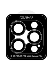 Захисне скло інше ArmorStandart Pro для Apple iPhone 15 Pro/15 Pro Max глянсове (ARM73317)