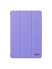 Чохол ArmorStandart Smart Case Samsung Tab A9+ Фіолетовий Lavender (ARM74496)