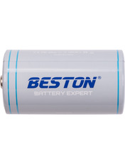 Акумуляторна батарейка Beston DLC-40 D Li-ion 4000mAh 1шт (AA620302)