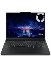 Ноутбук Lenovo Legion Pro 5 16IAX10 (83F30033RA) Eclipse Black