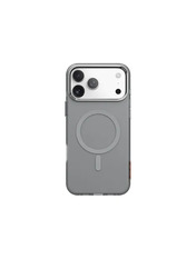 Чохол ROCK InShare Matte Magnetic (Metal Lens Frame) для Apple iPhone 17 Pro Titanium Gray Titanium Gray (6937105824)