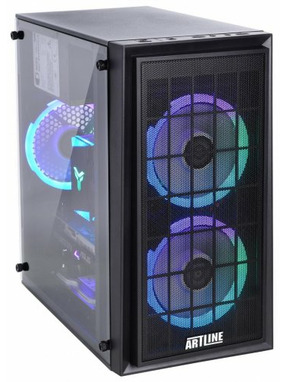Комп'ютер ARTLINE Gaming X45 (X45v33)