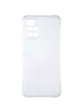 Чохол GETMAN Ease logo Full Camera для Xiaomi Redmi 10 Clear (6957418302)