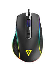 Мишка Modecom Veles Volcano Black (M-MC-VELES-100)