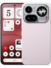 Nothing Phone (4a) Pro 256GB Pink 12GB 12/256GB Pink