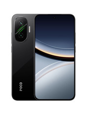 Xiaomi Poco F7 Black 512GB 12/512GB Black