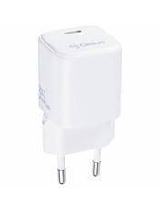 Мережевий зарядний пристрій Gelius Ray GP-HC069 (1 USB-C) 35W White (101567)