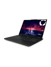 Ноутбук Lenovo Legion Pro 5 16ADR10 SSD 1 ТБ 16 Black (83LT008FRA) Black