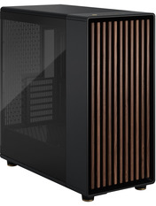 Корпус Fractal Design North XL Midi-Tower Black (FD-C-NOR1X-02)