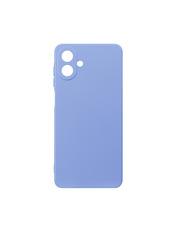 Чохол ArmorStandart ICON Camera cover для Samsung Galaxy A08 (A085) Lavender Lavender (ARM92952)