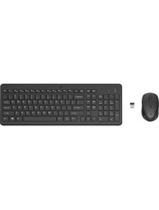 Комплект HP 330 (2V9E6AA) Black