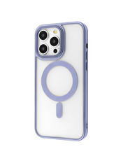 Чохол Proove Magnetic Ring для Apple iPhone 13 Pro Max Blue