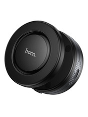 Автомобільний тримач Hoco H87 Панель Black Gray