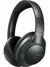 Навушники PowerLocus P3 Black Black (pwl-p3-black)