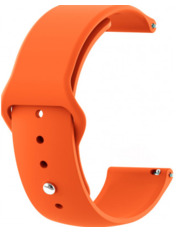 BeCover Huawei Watch GT (22mm)/Magic/GS Pro Помаранчевий Apricot