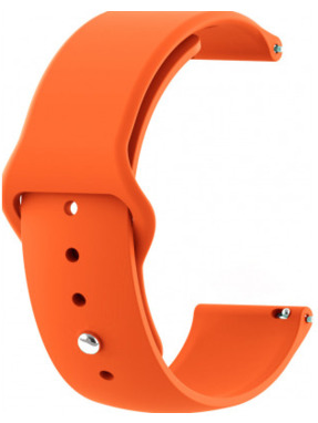 BeCover Huawei Watch GT (22mm)/Magic/GS Pro Apricot
