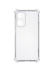 Чохол GETMAN Ease logo Full Camera для OnePlus Nord N20 SE Clear Clear (6984051237)