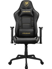 Ігрове крісло Cougar Armor Elite Royal Black