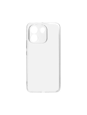Чохол ArmorStandart Air Camera cover для Xiaomi Redmi Note 17 Pro Max 5G Clear (ARM93440)