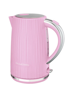 Електрочайник Russell Hobbs Eden Raspberry (27362-70)