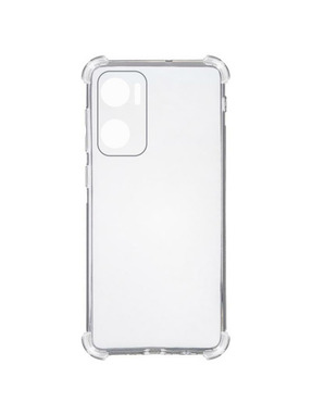 Чохол GETMAN Ease logo Full Camera для OnePlus Nord N20 SE Clear (6984051237)