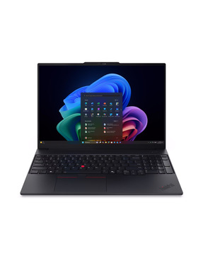 Ноутбук Lenovo ThinkPad E16 Gen 4 (21YFS03500) Eclipse Black