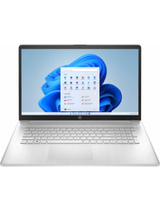Ноутбук HP 17-cp2216nw Gray SSD 512 ГБ 17.3 (C39NBEA) Gray