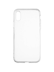 Чохол Ultra Thin Air Case для Samsung Galaxy A022 A02 Transparent
