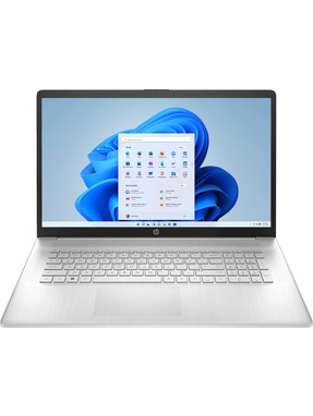Ноутбук HP 17-cp2216nw (C39NBEA) Gray