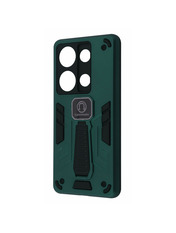 Чохол UAG Copy Armor Magnetic для Xiaomi Redmi 15C 4G Dark Green Dark Green (6958207316)