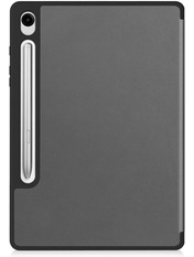 Чохол BeCover Flexible TPU Mate Samsung Galaxy Tab S10 Lite (SM-X400/X406) Сірий Grey Grey (713829)