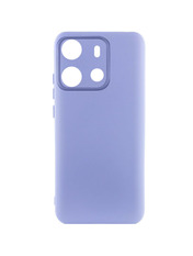 Чохол Silicone Case Lakshmi Full Camera для Tecno Spark Go 2023 Dasheen