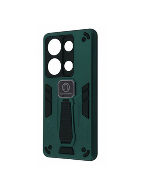 Чохол UAG Copy Armor Magnetic для Xiaomi Redmi 15C 4G Dark Green (6958207316)