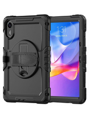 Чохол BeCover FortTab Xiaomi Redmi Pad 2 11.0" Black Чорний Black (715643)