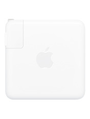 Мережевий зарядний пристрій Apple 1 USB-C 96 (1 USB-C) 96W White