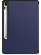 Чохол BeCover Flexible TPU Mate Samsung Galaxy Tab S10 Lite (SM-X400/X406) Синій Deep Blue Deep Blue (713826)