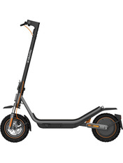 Електросамокат Xiaomi Electric Scooter 6 Pro GL Black Black (BHR08QQGL)
