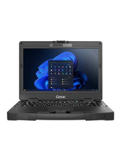 Ноутбук Getac S410G5 CI5-1340P (ST2D5A3OSDMX) Black