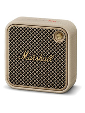 Портативна колонка Marshall Willen II Cream