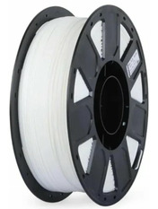 Філамент Creality PLA 1,75mm 1 White 1kg White (3301010397)