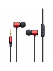 Навушники Celebrat C6 Red